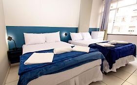 Copa Premium - Conforto e Exclusividade!!